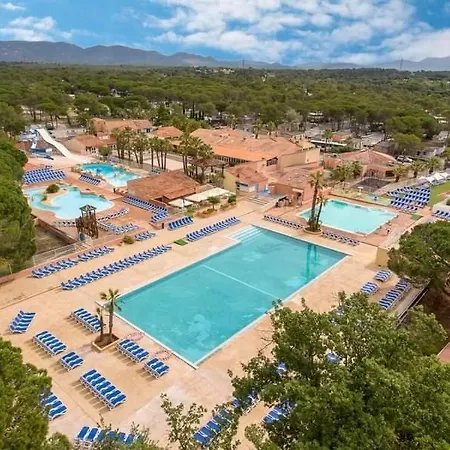 L'oasis 5 Etoiles A Puget-sur-argens * Puget-sur Argens