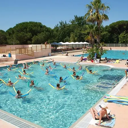 L'oasis 5 Etoiles A Puget-sur-argens * Puget-sur Argens