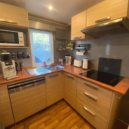 Campsite L'oasis 5 Etoiles A Puget-sur-argens
