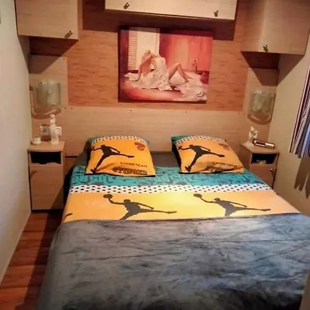 L'oasis 5 Etoiles A Puget-sur-argens * Puget-sur Argens