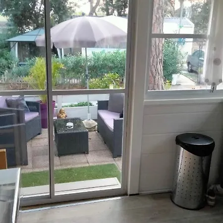L'oasis 5 Etoiles A Puget-sur-argens Campsite