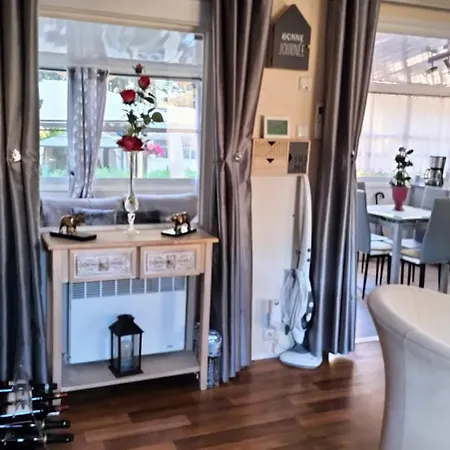 L'oasis 5 Etoiles A Puget-sur-argens * Puget-sur Argens
