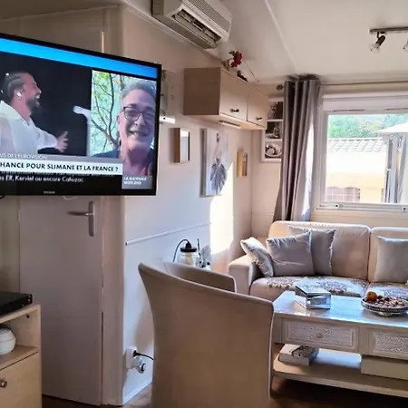 Campsite L'oasis 5 Etoiles A Puget-sur-argens Puget-sur Argens